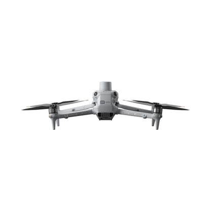 Compact folding enterprise quadcopter with gimbal camera and obstacle sensors for aerial mapping